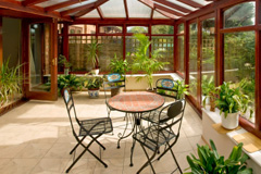 Sparnon conservatory quotes
