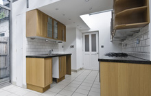 Sparnon kitchen extension leads
